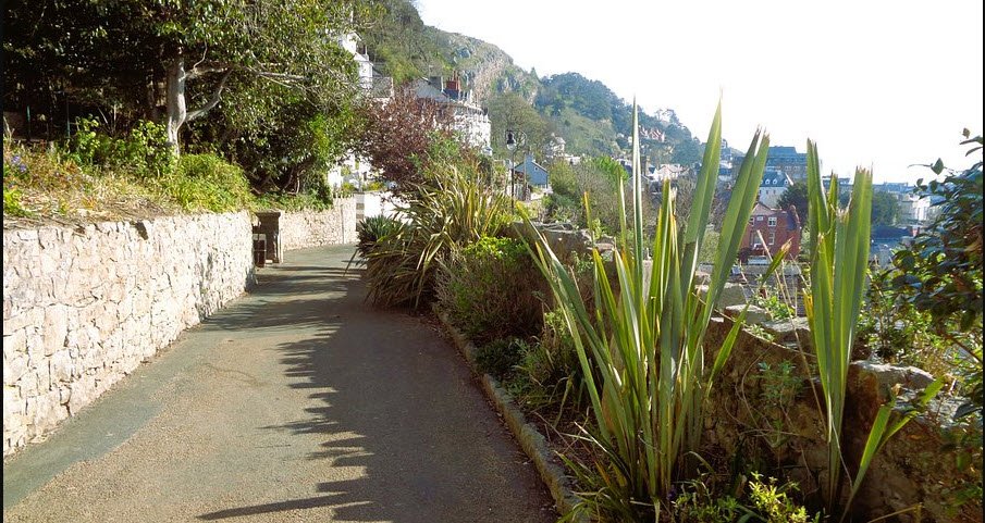 Haulfre Gardens, United Kingdom